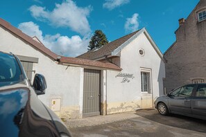 Exterior - Vrbo Property (Morey-Saint-Denis)