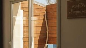 Unclassified image, 2 of 21, button - Modern "Maison des Embruns" 300 meters from the beach (Gruissan)