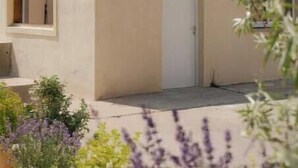 Unclassified image, 5 of 21, button - Modern "Maison des Embruns" 300 meters from the beach (Gruissan)
