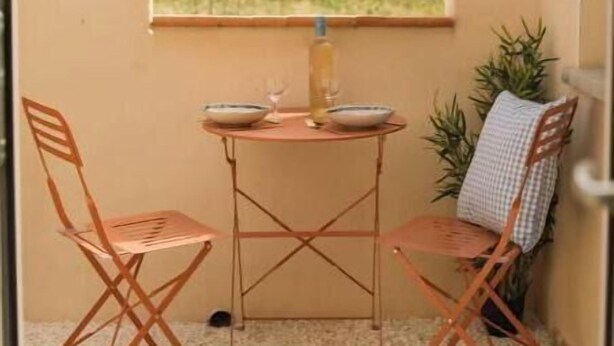 Unclassified image, 1 of 21, button - Modern "Maison des Embruns" 300 meters from the beach (Gruissan)