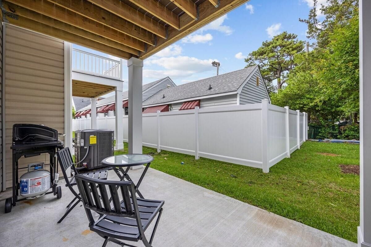 Huis, Meerdere bedden (Pier View Home | Sleeps 10 | Pet Frie) | Terrein van de accommodatie