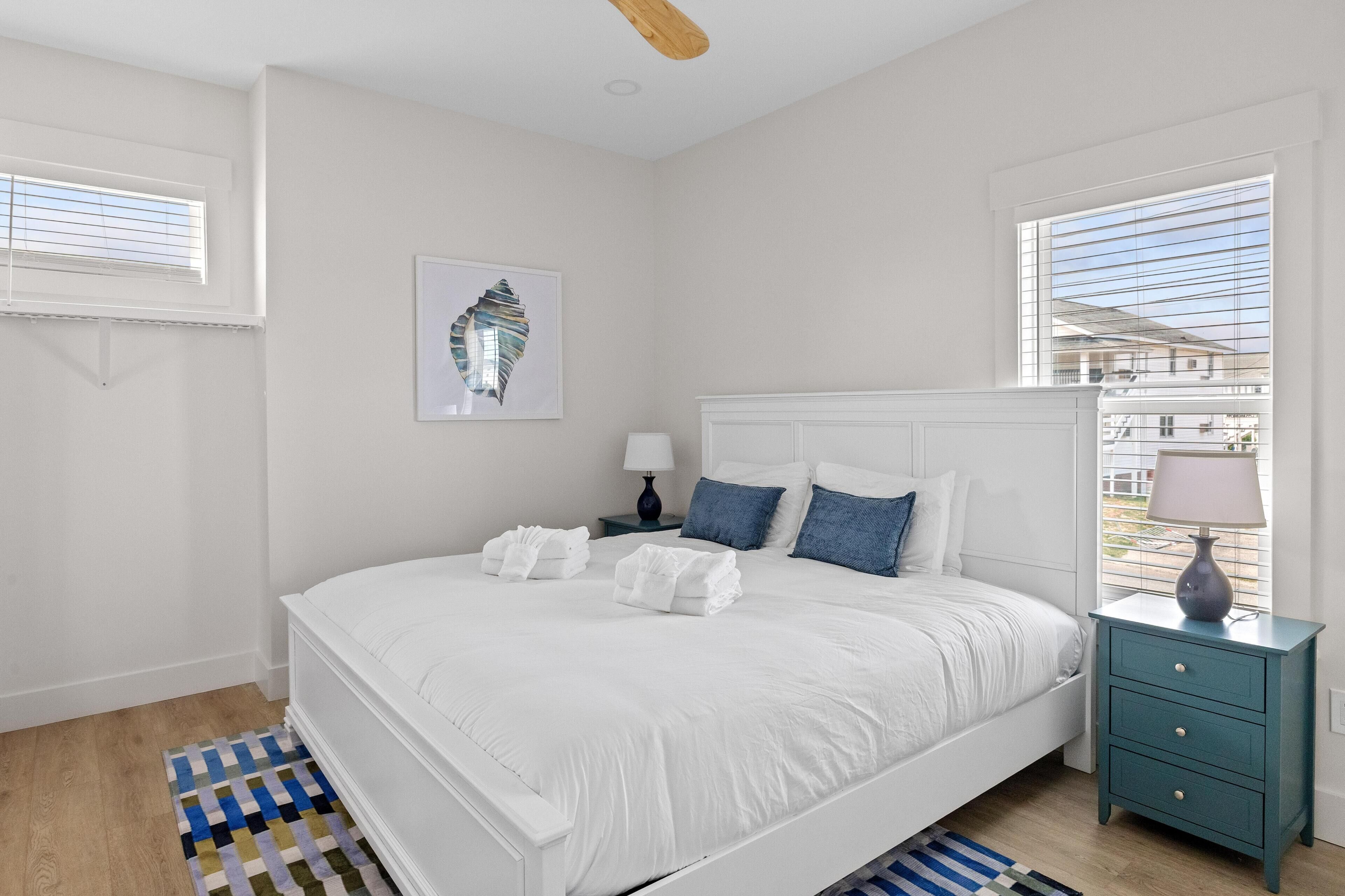House, Multiple Beds (Beachwalk Club-Block to Ocean,Pet Frn)