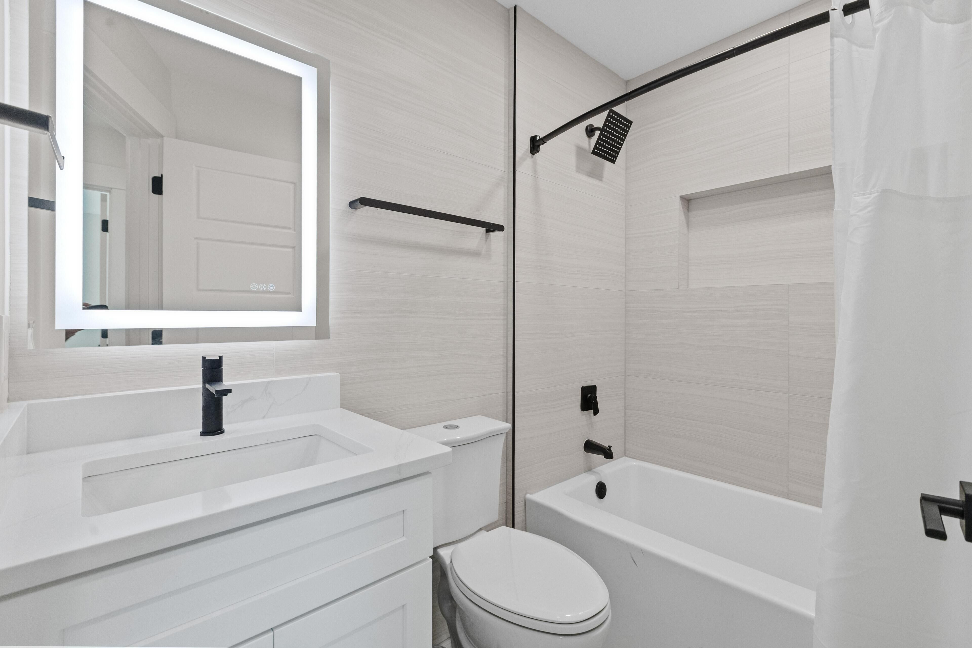 Salle de bain