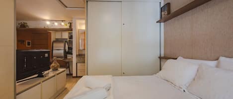 Ferienhaus, Raucher | 1 Schlafzimmer