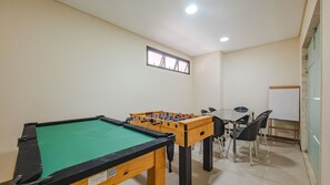 Casa, para fumantes | 1 quarto