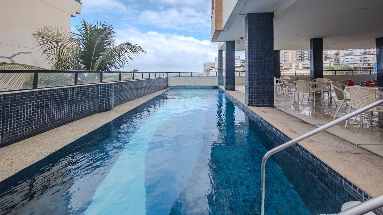 Ferienhaus, Raucher | 1 Schlafzimmer