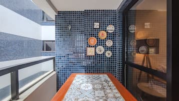 House, Smoking | 1 bedroom