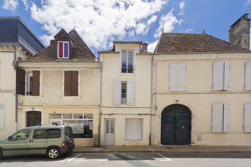 La Parenthèse d'Orthez - Studio confortable pour 2