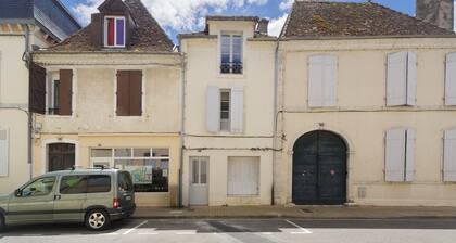 La Parenthèse d'Orthez - Studio confortable pour 2