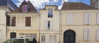 La Parenthèse d'Orthez - Studio confortable pour 2