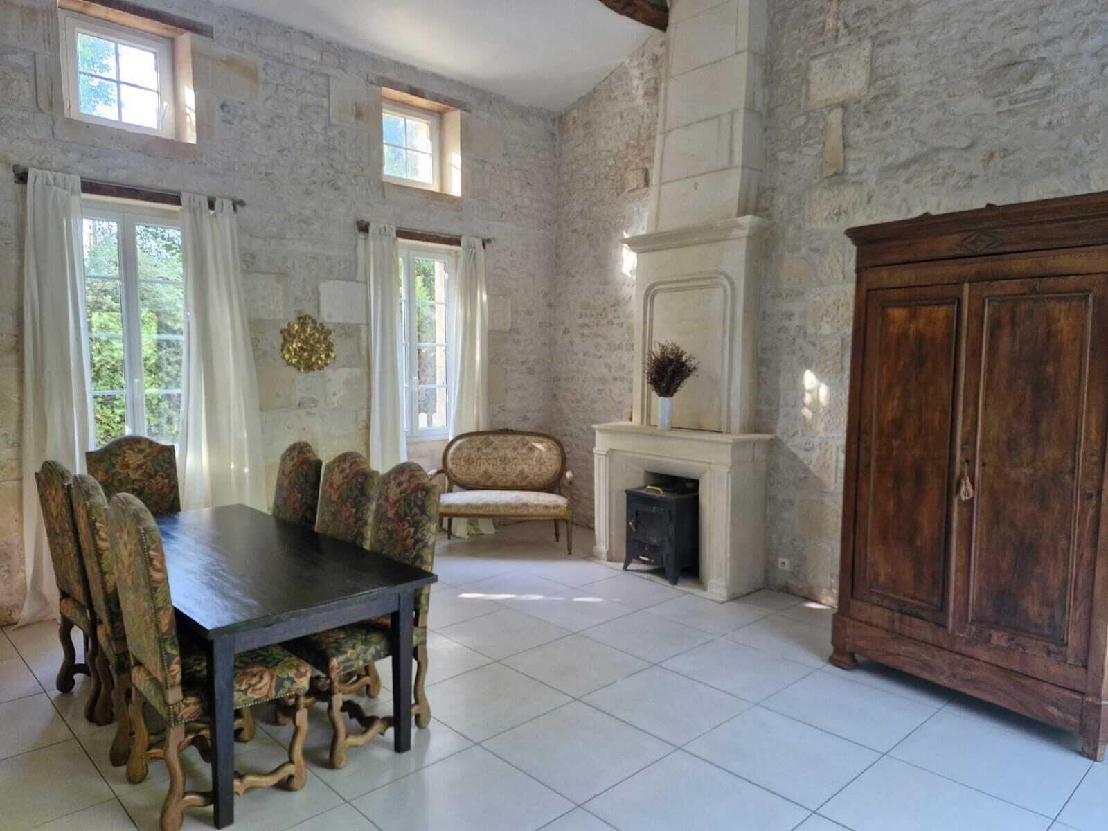 Innenbereich