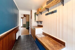 Interior - Le Clos de Bourg - Belle maison pour 6 au calme (Bourg-de-Visa)