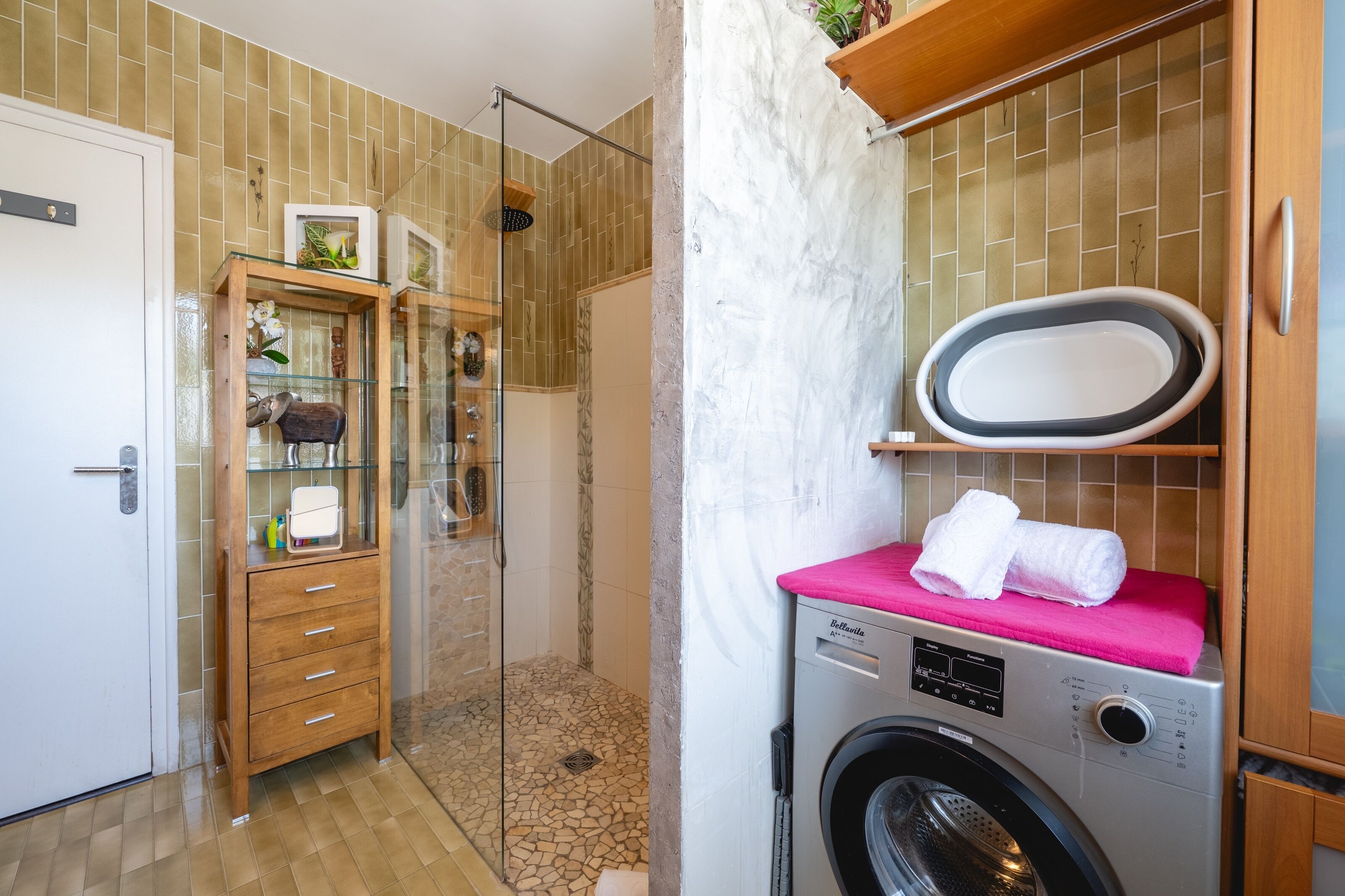 Baño