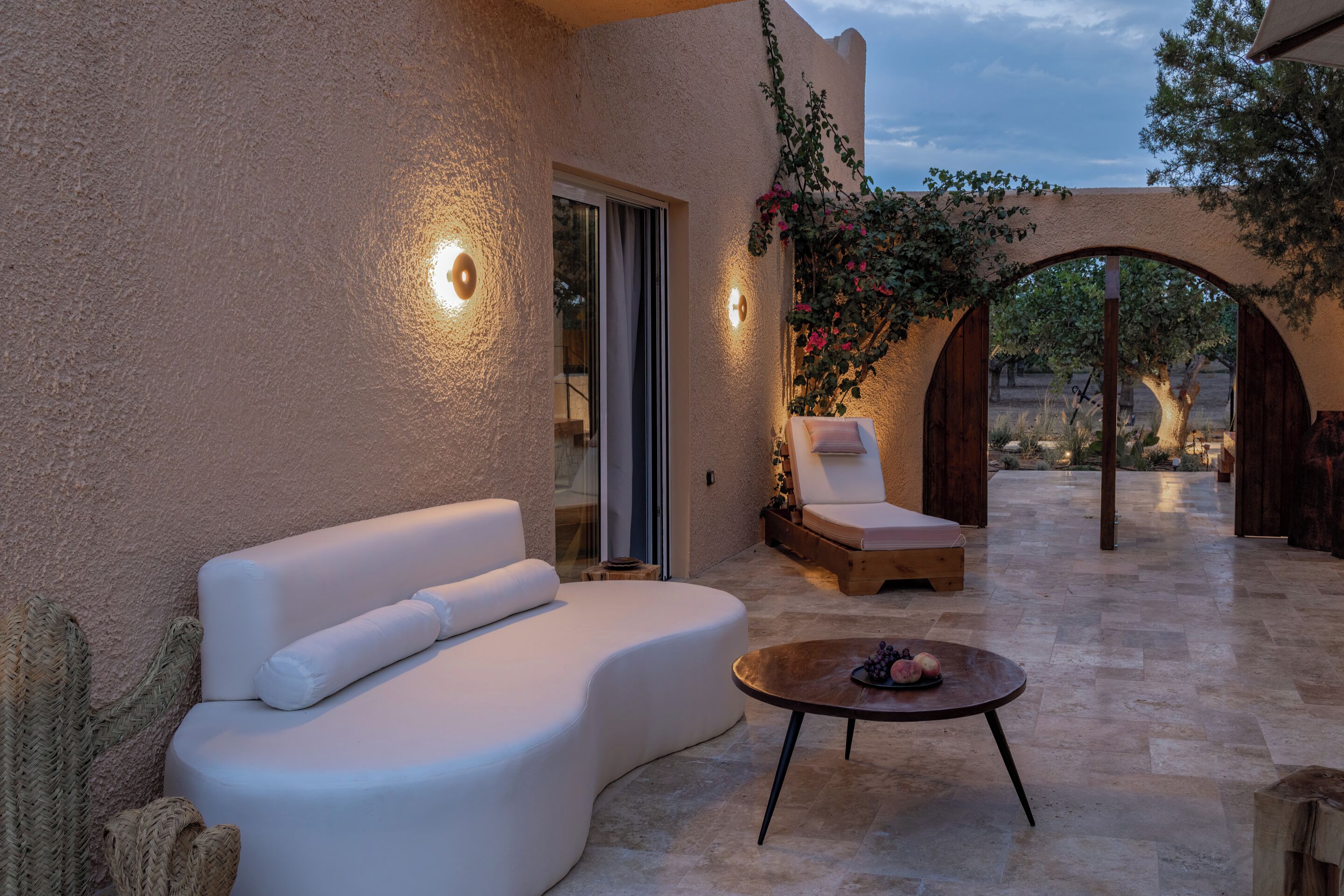 Teras/patio