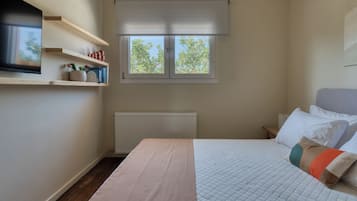 Villa Superior | Insonorizzazione, ferro/asse da stiro, culla da viaggio, Wi-Fi gratuito