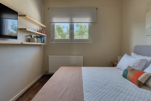 Oinopia Country Villas