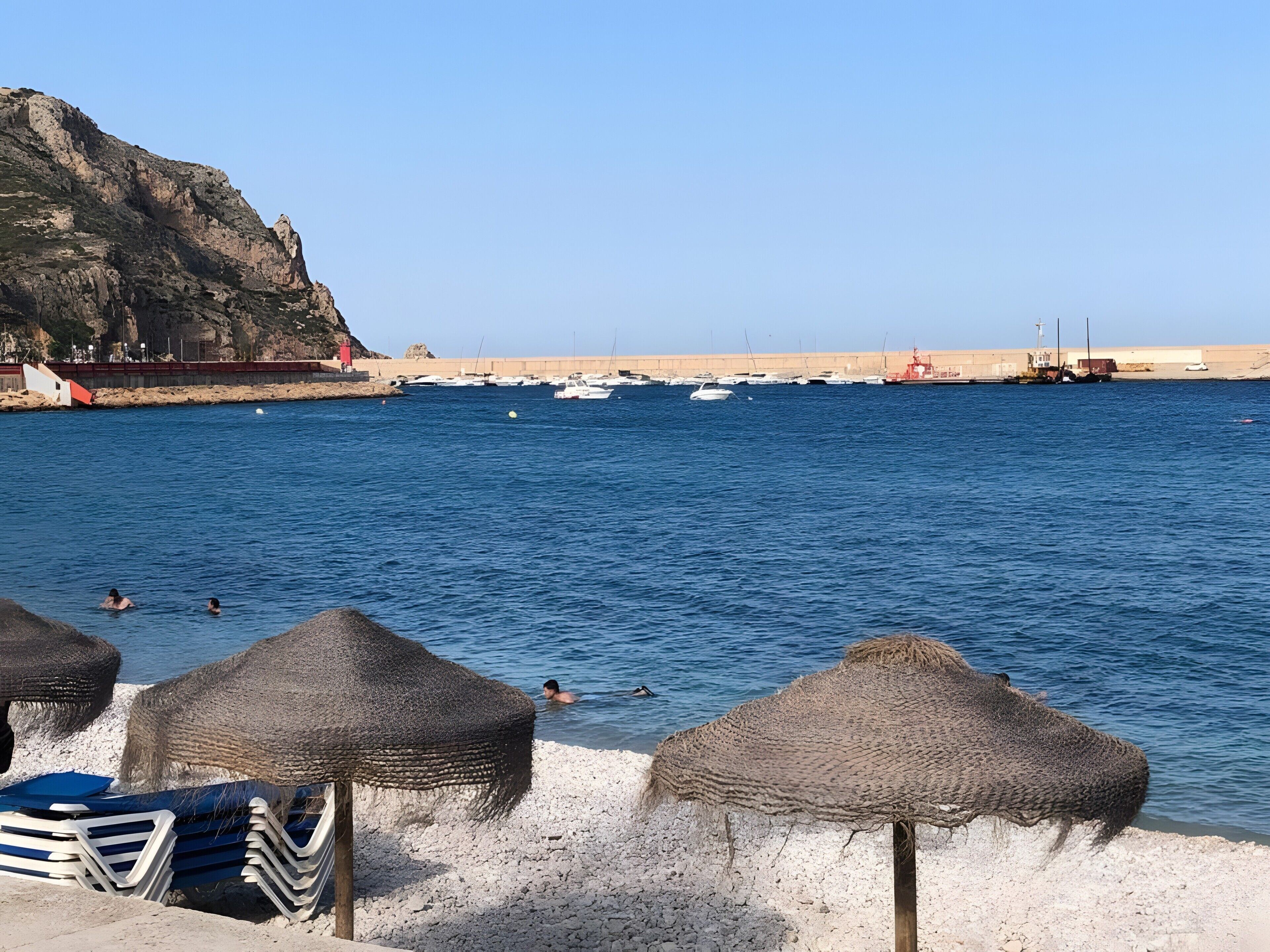 Playa