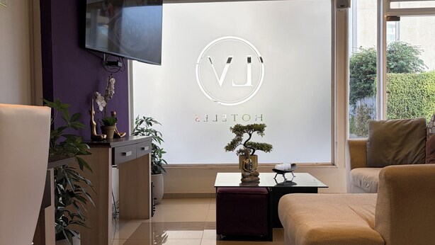 Unclassified image, 1 of 20, button - LV Hoteles (Viña del Mar)
