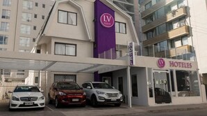 Unclassified image, 5 of 20, button - LV Hoteles (Viña del Mar)