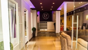 Unclassified image, 2 of 20, button - LV Hoteles (Viña del Mar)