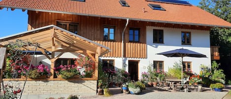 Außenbereich