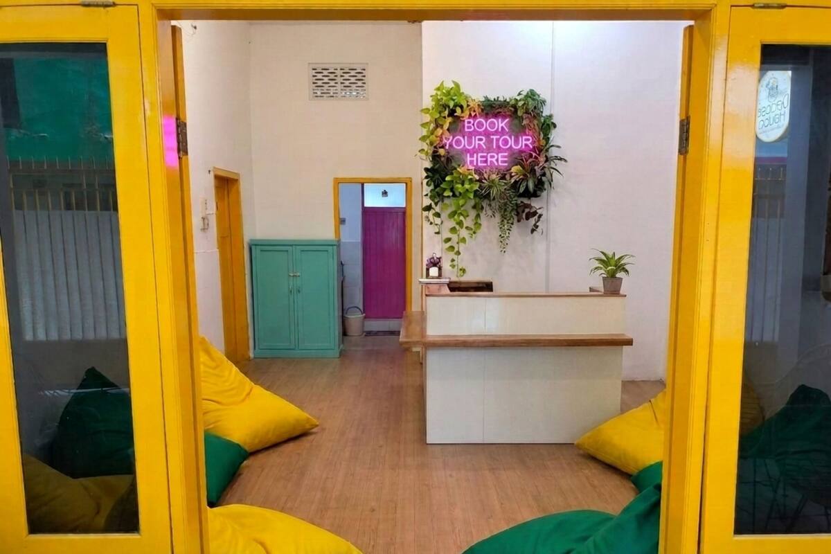 Basic Room | Lobby