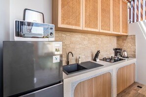 Private kitchen - Amartya F19 (Ubud)