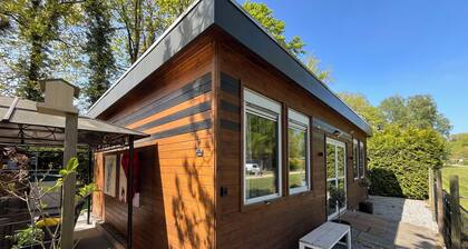 Cozy little chalet for a family of up to 4 people and their little rascals