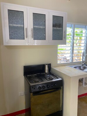 Cucina privata