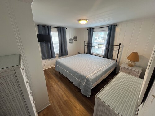 Ultimate Ocean City Getaway – 4BR and 2 Bath -Prime 40th St Location