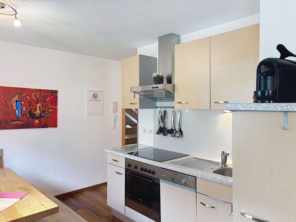 Cucina privata