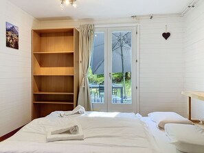 4 chambres, Wi-Fi gratuit