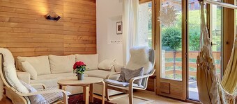 Stunning private villa for 8 guests with WIFI, TV and terrace