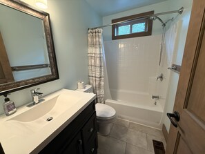 Badkamer