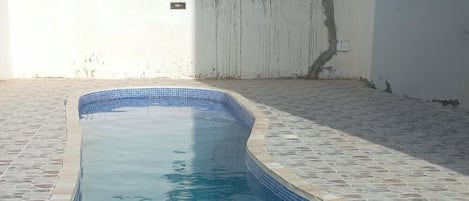 Alberca