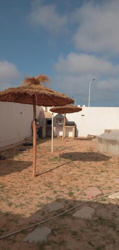 Mazar House