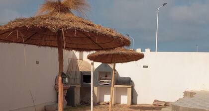 Mazar House