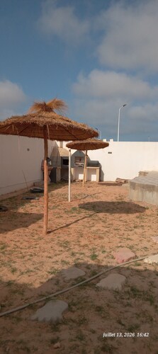 Mazar House