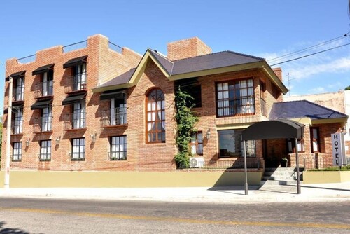 Hotel Colonia 18