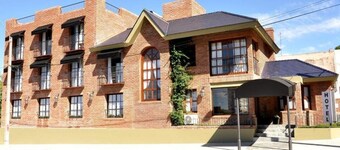 Hotel Colonia 18