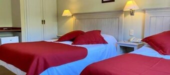 Hotel Colonia 18