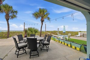 Unclassified image, 4 of 24, button - Private Balconies Sleeps 9 Aug17-Sep30 (Panama City Beach)