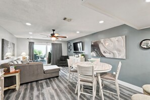 Unclassified image, 2 of 24, button - Private Balconies Sleeps 9 Aug17-Sep30 (Panama City Beach)