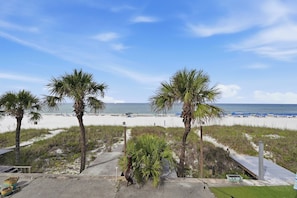 Unclassified image, 5 of 24, button - Private Balconies Sleeps 9 Aug17-Sep30 (Panama City Beach)