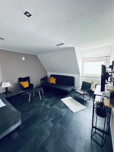 Vacation Rental with a Balcony
