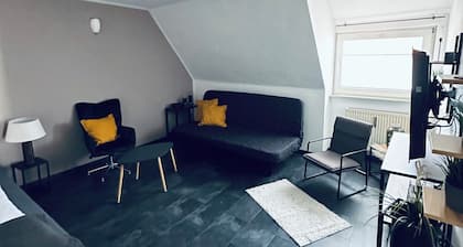 Vacation Rental with a Balcony