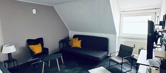Vacation Rental with a Balcony
