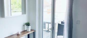 Vacation Rental with a Balcony