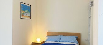 Librai Apartment: Your Home in the Heart of Naples