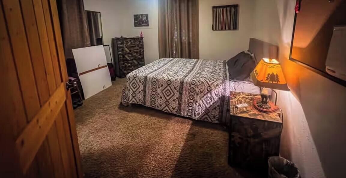 4 quartos, Wi-Fi de cortesia, roupa de cama